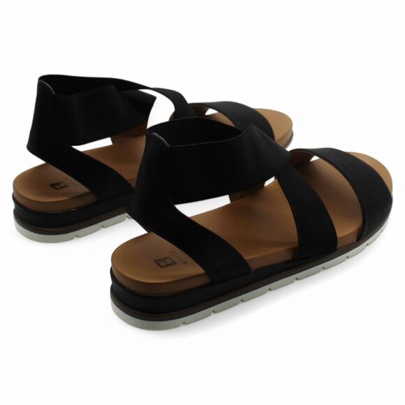 White Mountain Distribute Women S Flat Sandals Women S Shoes - Picture 4 of 7